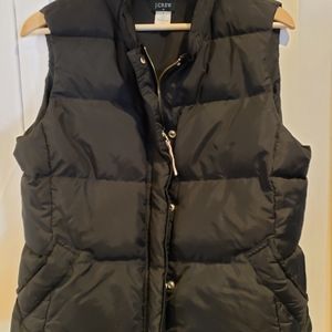 J Crew puffer
